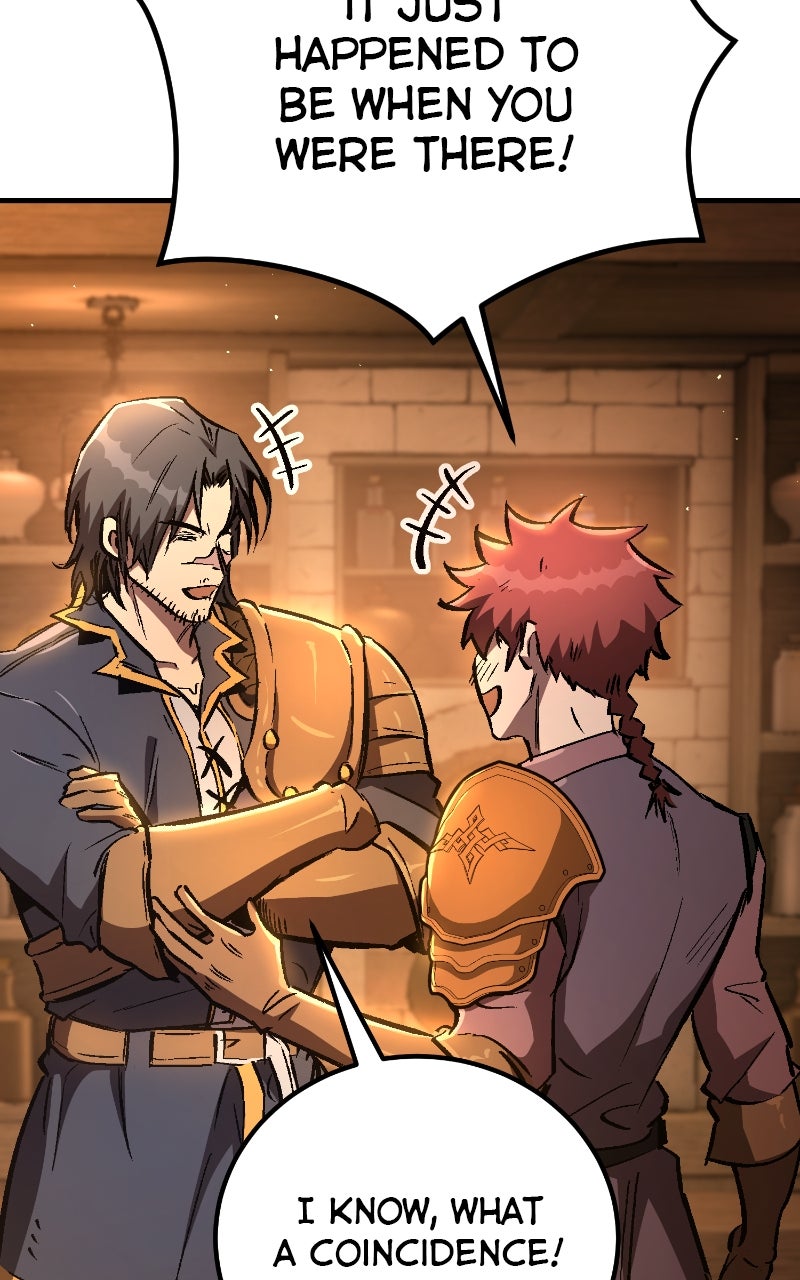 The Roguish Guardin a Medieval Fantasy Episode 27 page 41 - 