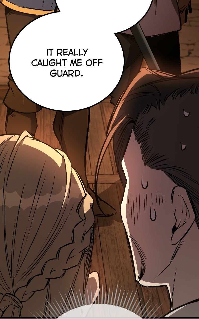 The Roguish Guardin a Medieval Fantasy Episode 27 page 42 - 