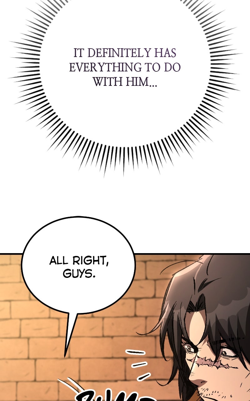 The Roguish Guardin a Medieval Fantasy Episode 27 page 43 - 