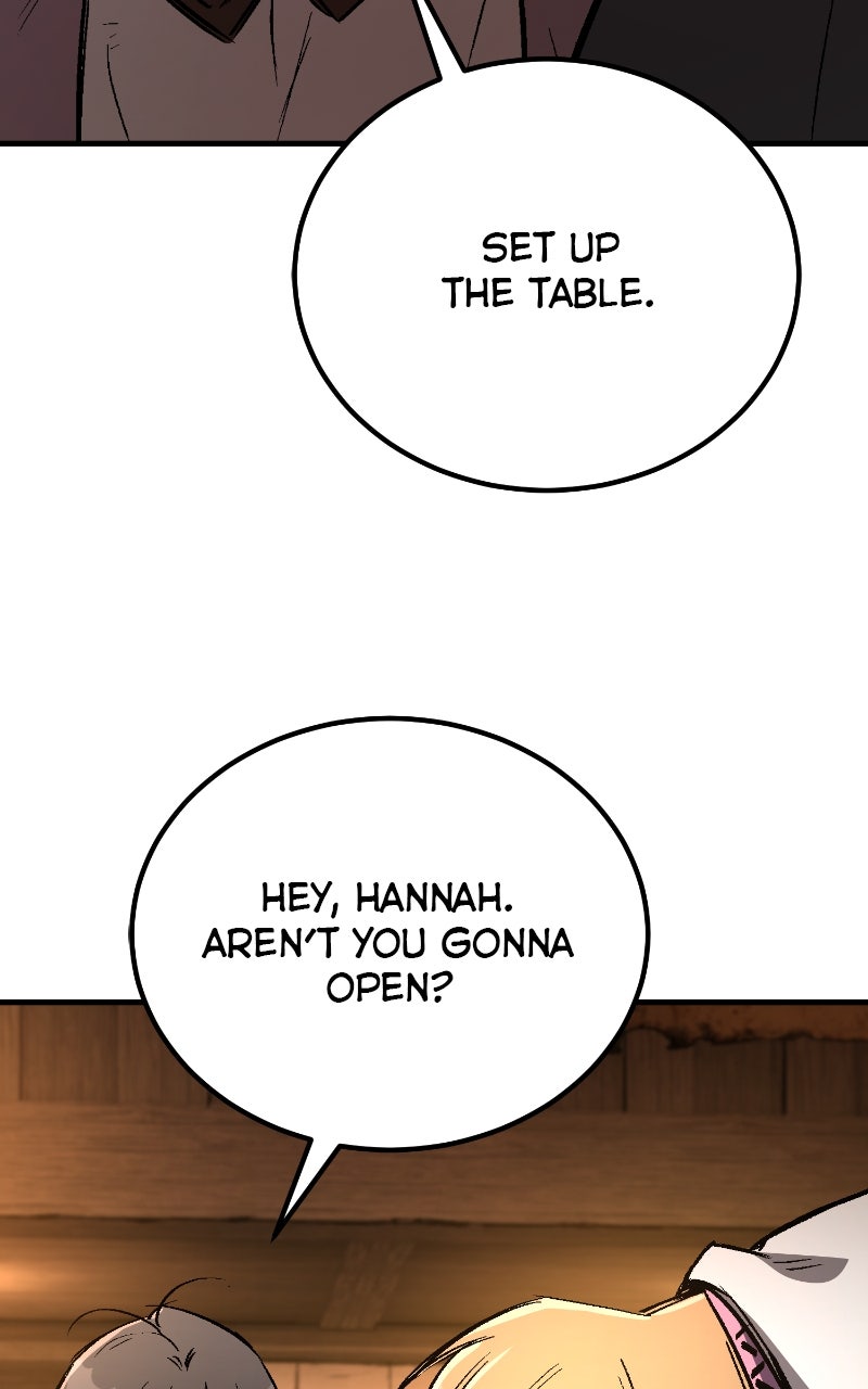 The Roguish Guardin a Medieval Fantasy Episode 27 page 45 - 
