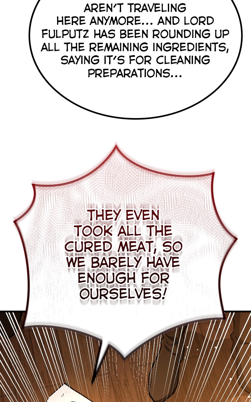 The Roguish Guardin a Medieval Fantasy Episode 27 page 47 - 