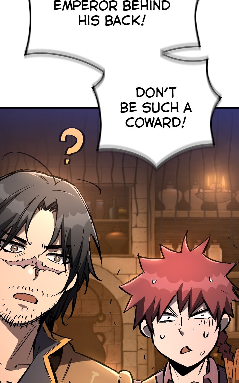 The Roguish Guardin a Medieval Fantasy Episode 27 page 50 - 