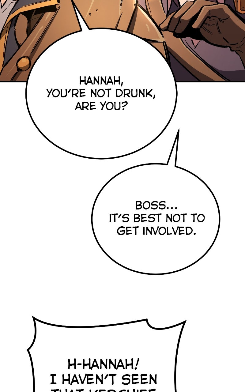 The Roguish Guardin a Medieval Fantasy Episode 27 page 51 - 