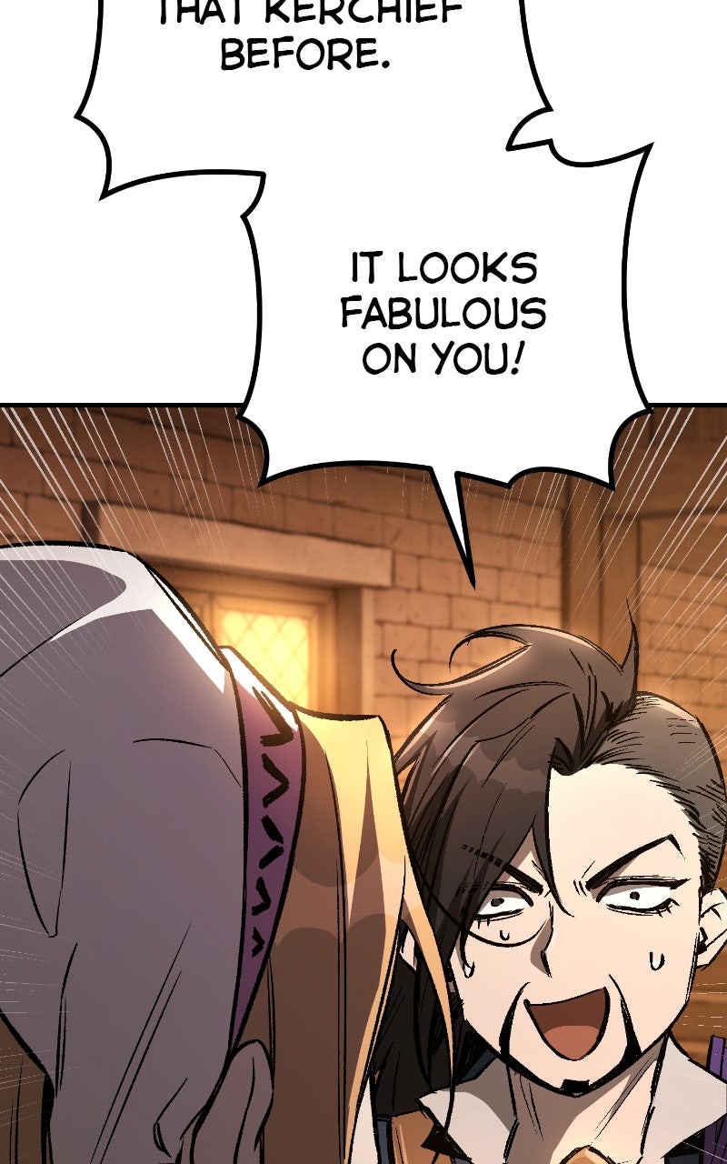 The Roguish Guardin a Medieval Fantasy Episode 27 page 52 - 