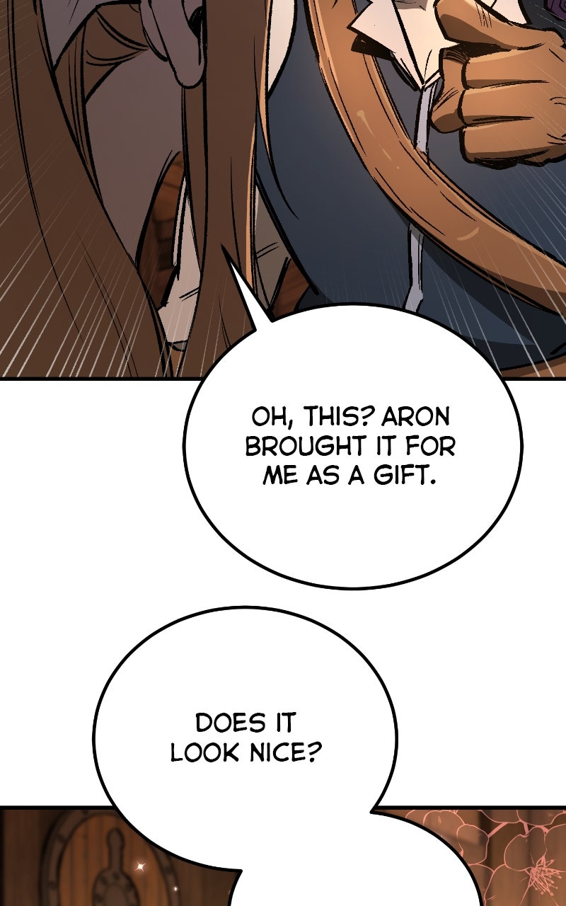 The Roguish Guardin a Medieval Fantasy Episode 27 page 53 - 