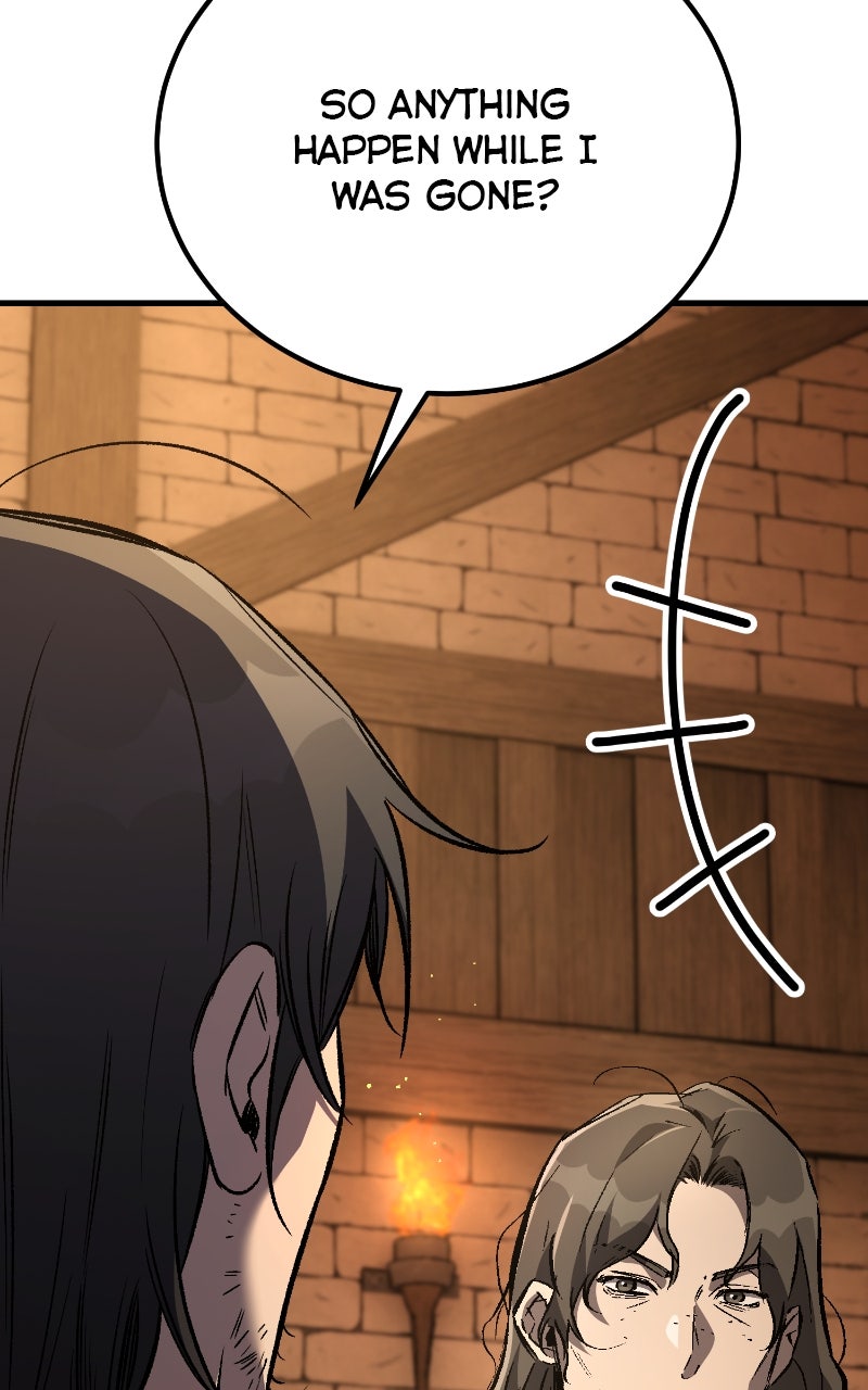 The Roguish Guardin a Medieval Fantasy Episode 27 page 56 - 