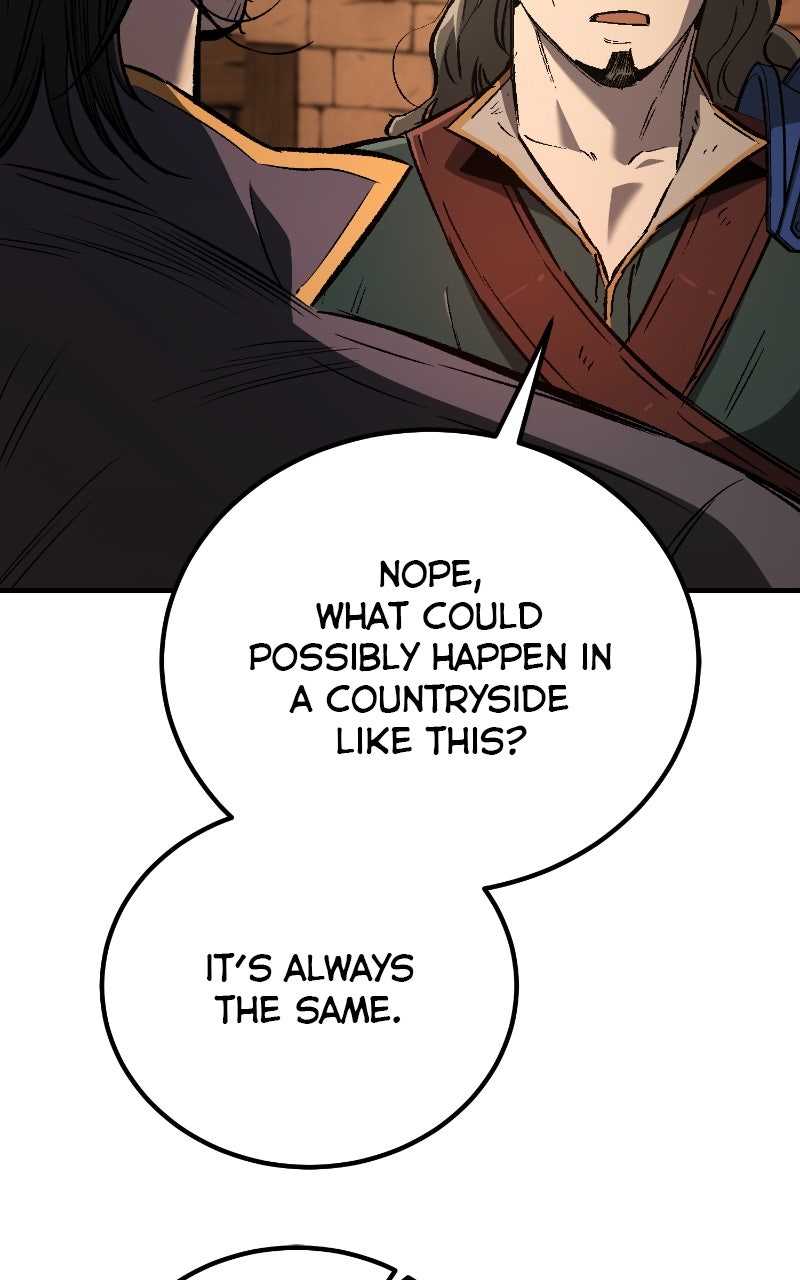 The Roguish Guardin a Medieval Fantasy Episode 27 page 57 - 
