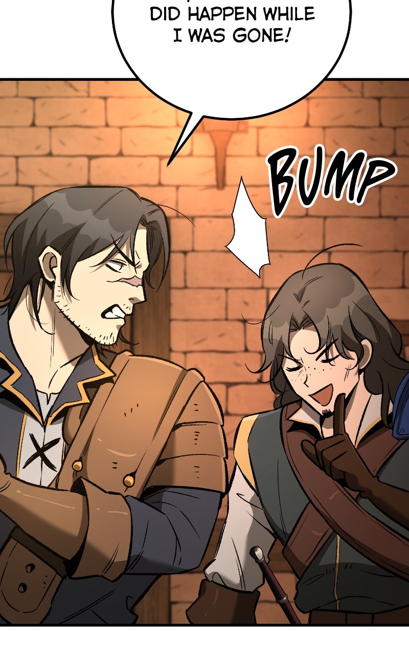 The Roguish Guardin a Medieval Fantasy Episode 27 page 63 - 