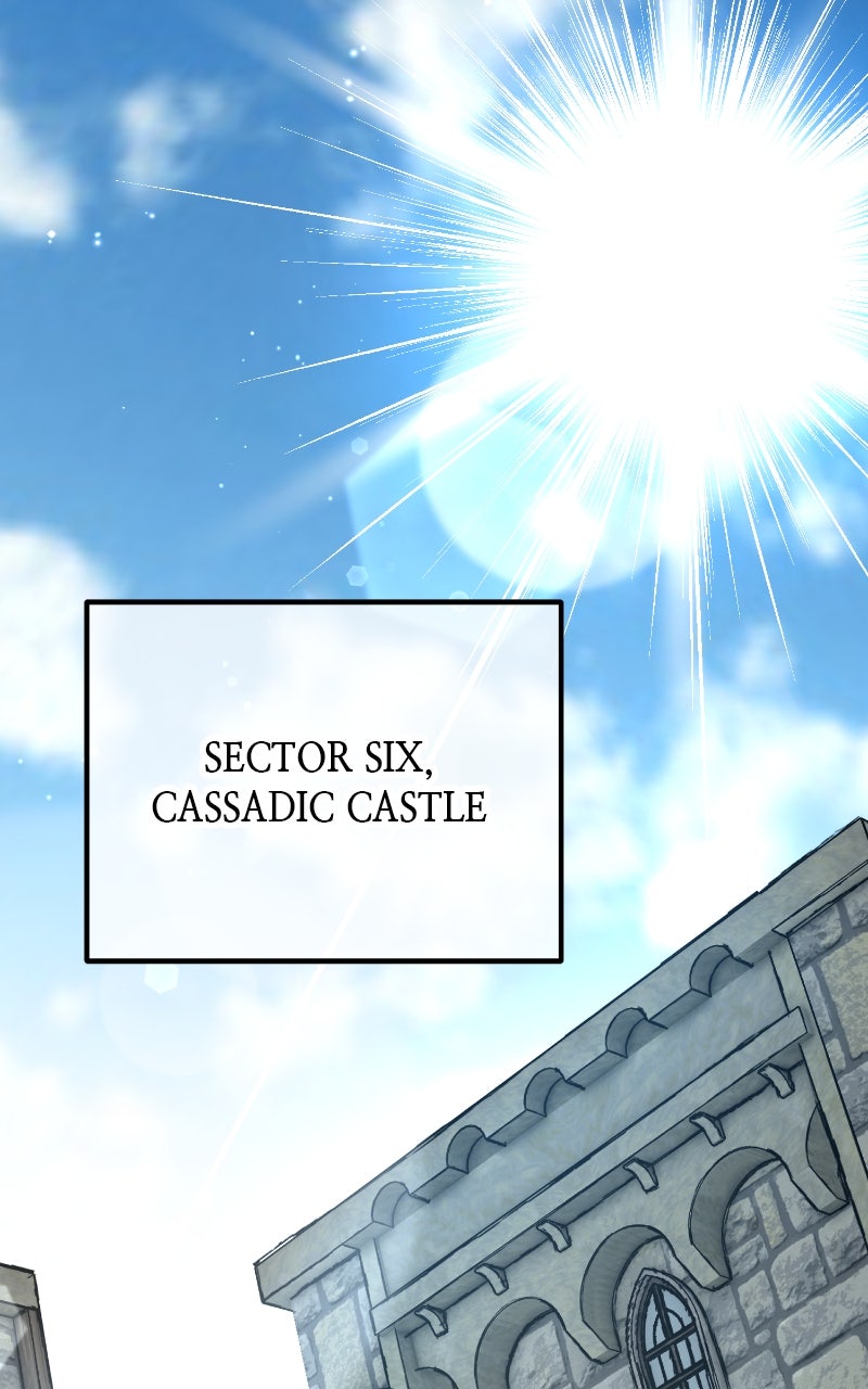 The Roguish Guardin a Medieval Fantasy Episode 27 page 69 - 