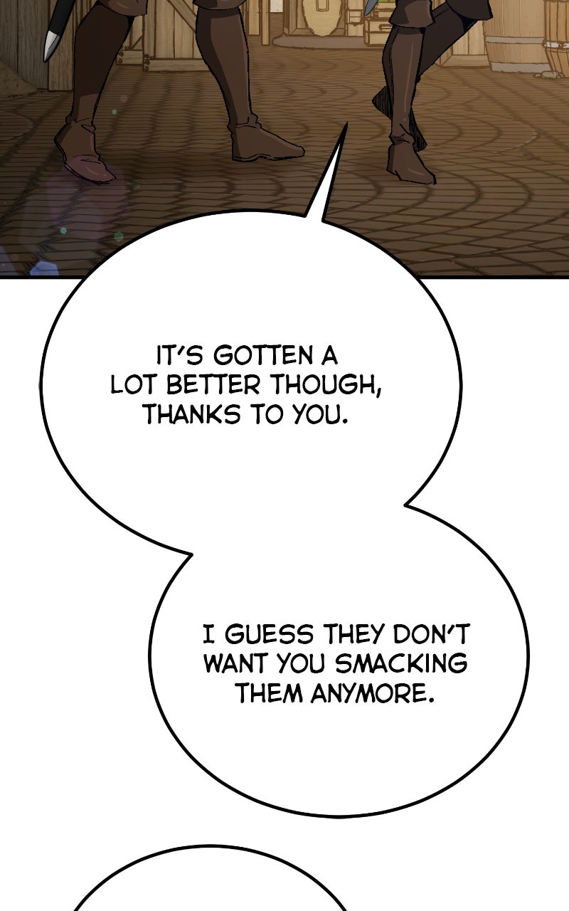 The Roguish Guardin a Medieval Fantasy Episode 27 page 72 - 