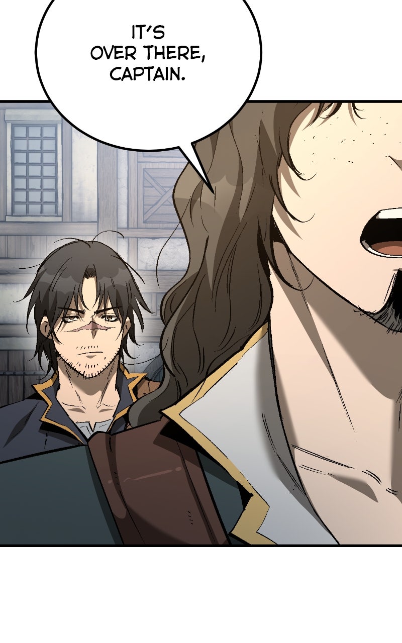The Roguish Guardin a Medieval Fantasy Episode 27 page 73 - 