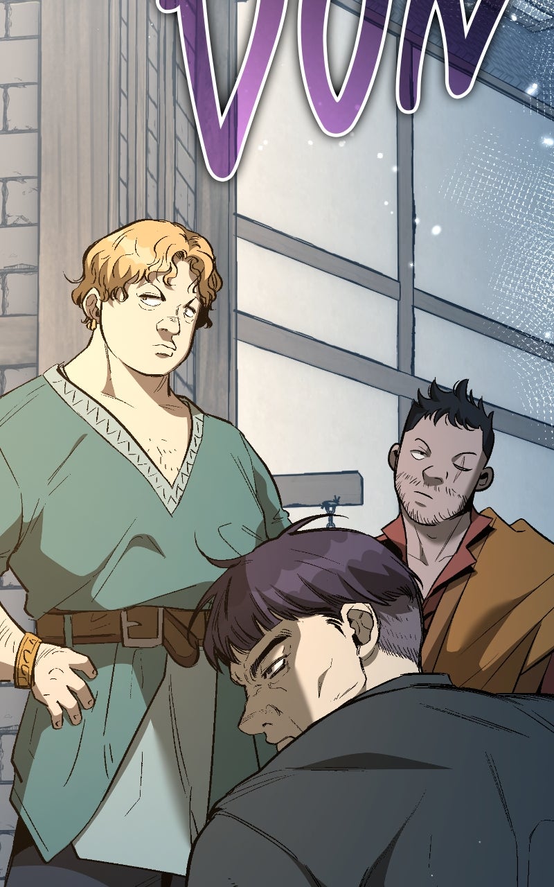 The Roguish Guardin a Medieval Fantasy Episode 27 page 76 - 
