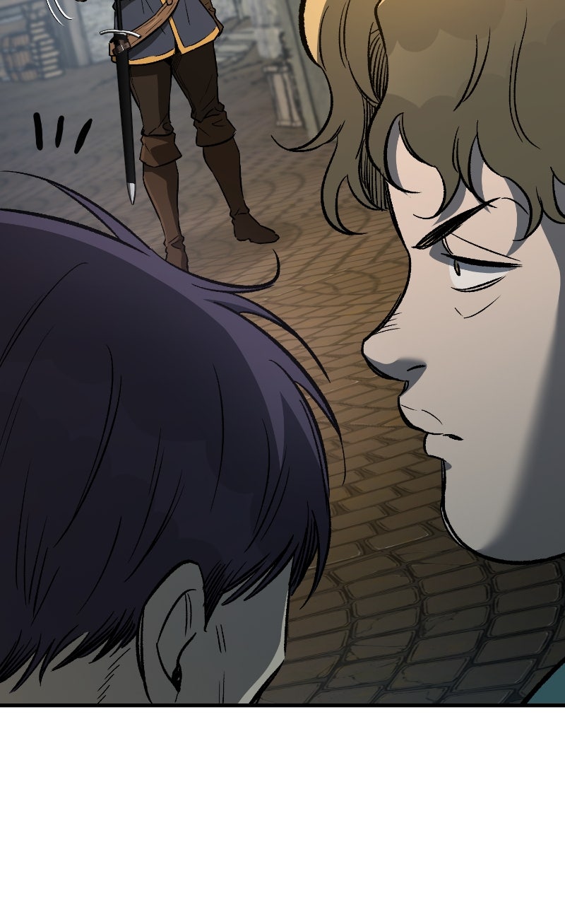 The Roguish Guardin a Medieval Fantasy Episode 27 page 79 - 