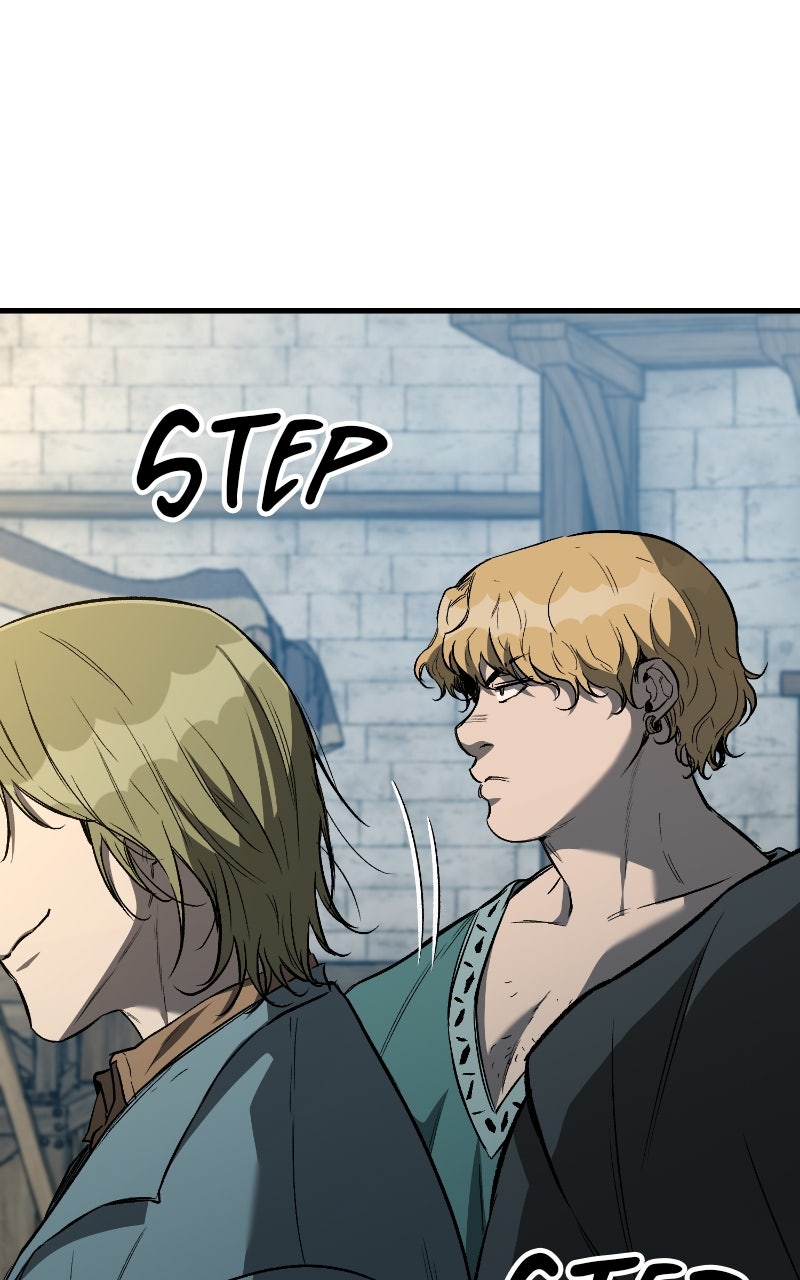 The Roguish Guardin a Medieval Fantasy Episode 27 page 80 - 