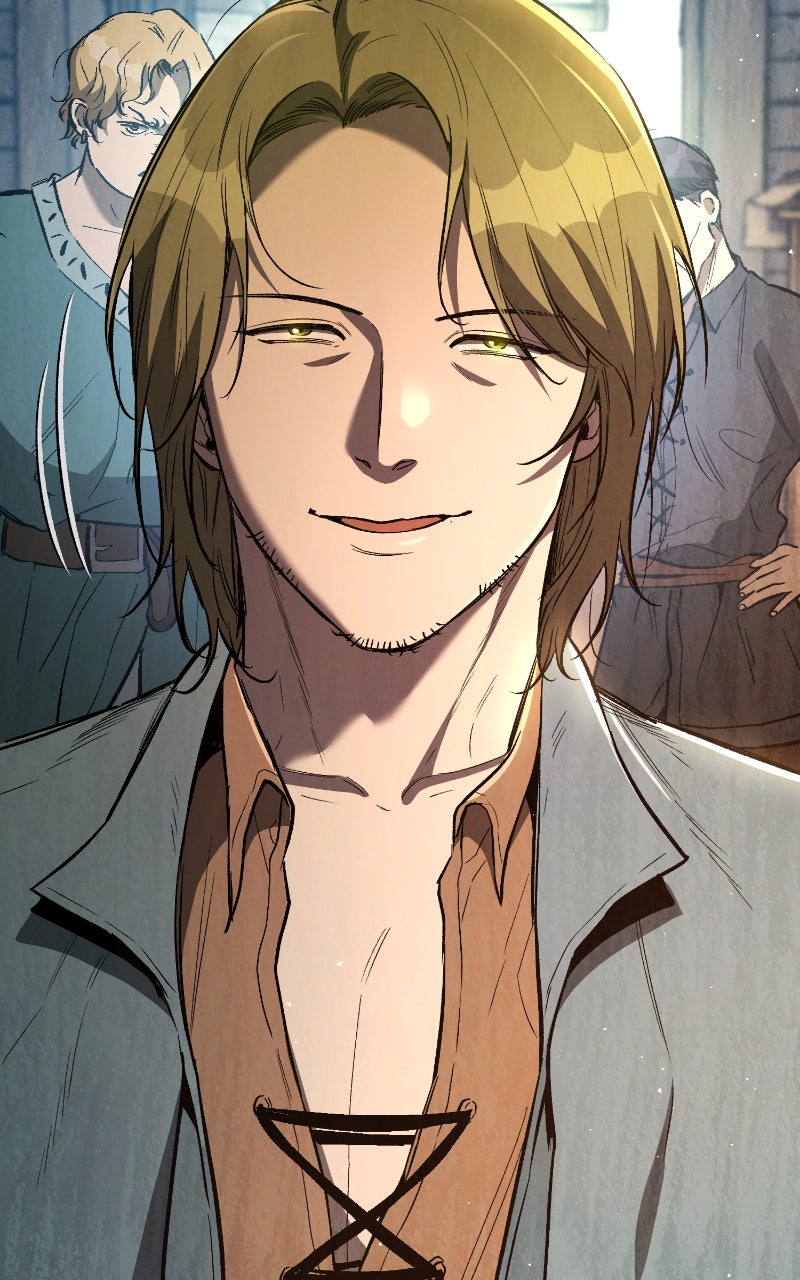 The Roguish Guardin a Medieval Fantasy Episode 27 page 82 - 