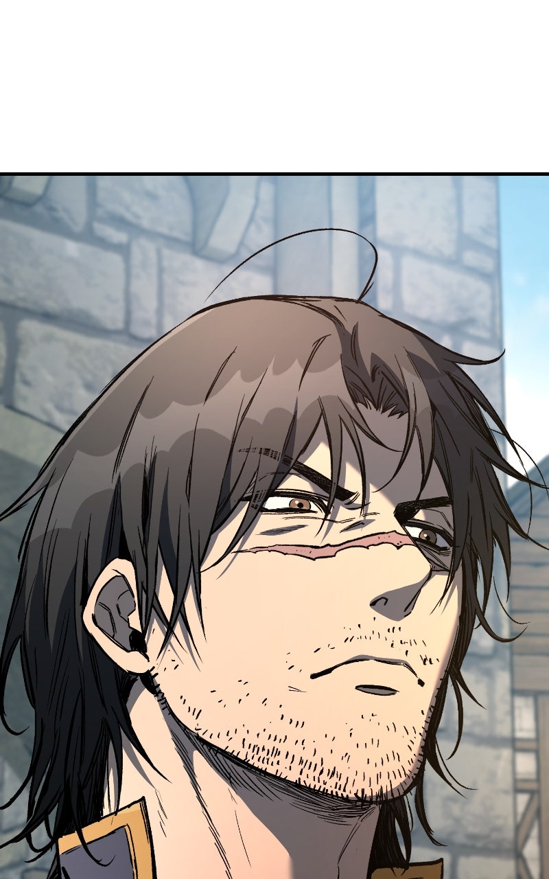 The Roguish Guardin a Medieval Fantasy Episode 27 page 84 - 