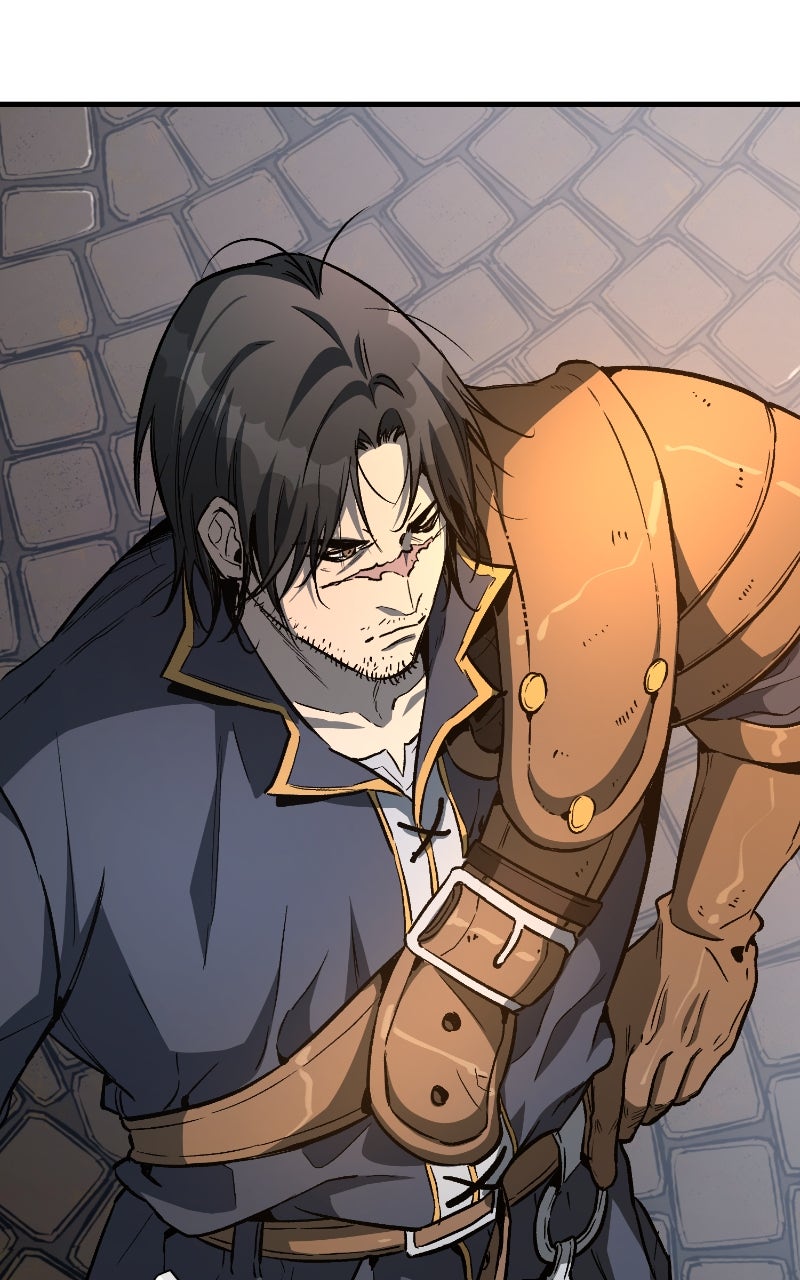The Roguish Guardin a Medieval Fantasy Episode 27 page 92 - 