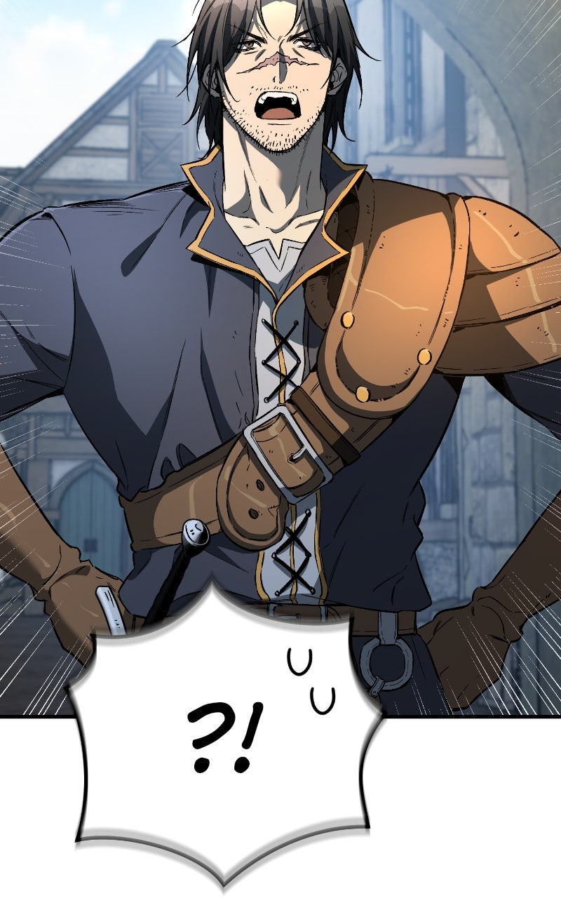 The Roguish Guardin a Medieval Fantasy Episode 27 page 96 - 