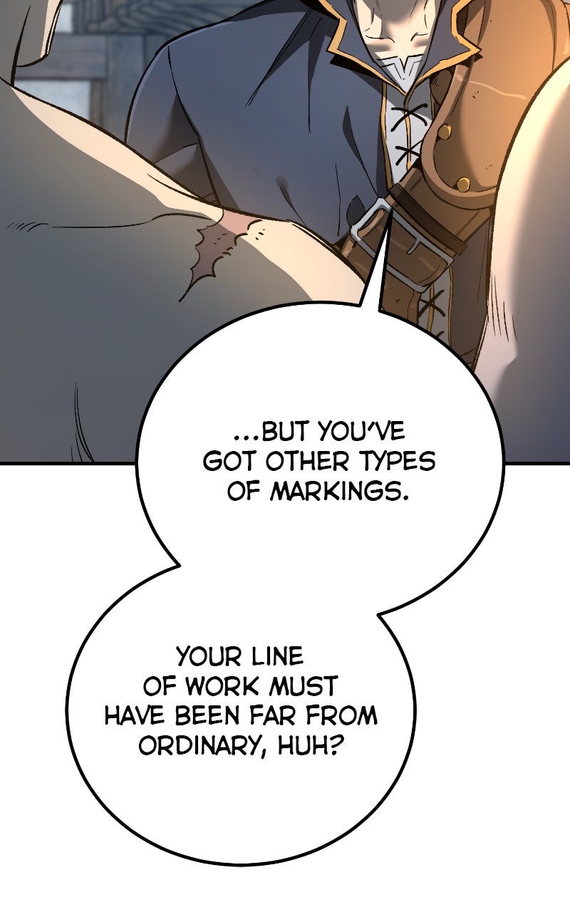 The Roguish Guardin a Medieval Fantasy Episode 27 page 100 - 