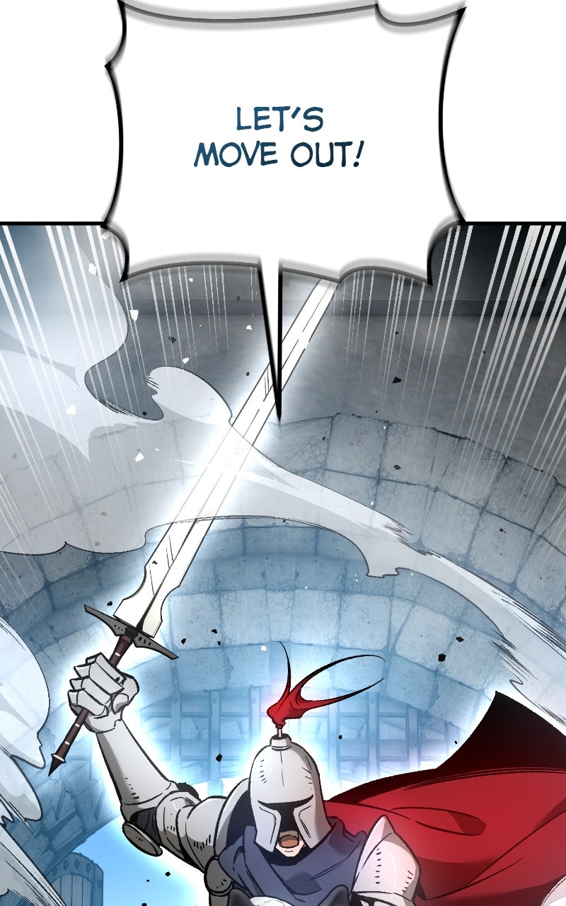 The Roguish Guardin a Medieval Fantasy Episode 28 page 103 - 