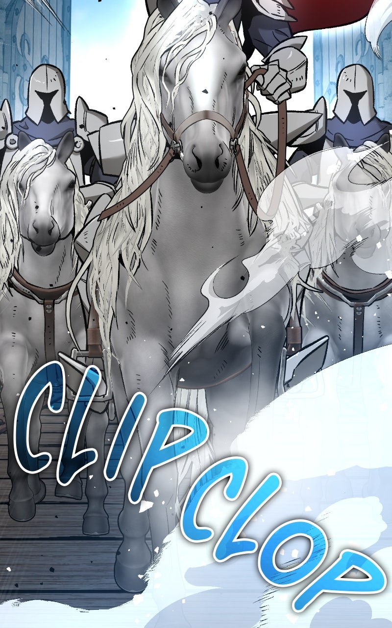 The Roguish Guardin a Medieval Fantasy Episode 28 page 104 - 
