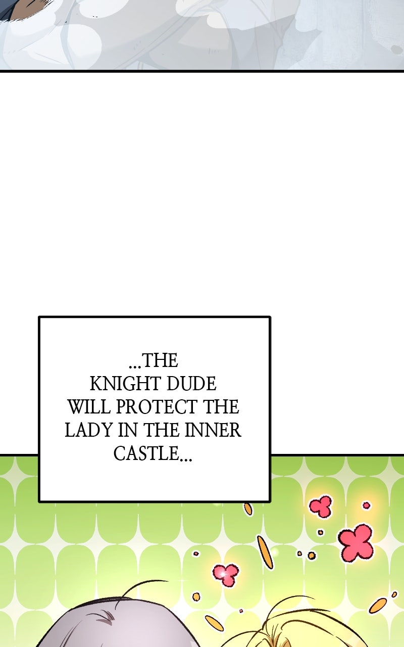 The Roguish Guardin a Medieval Fantasy Episode 28 page 107 - 
