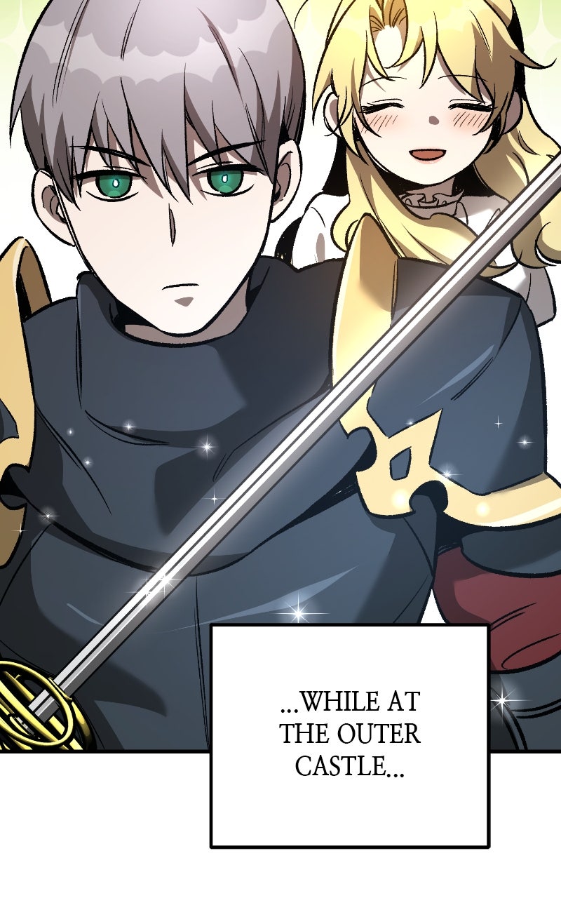 The Roguish Guardin a Medieval Fantasy Episode 28 page 108 - 