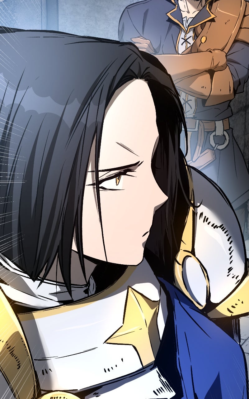 The Roguish Guardin a Medieval Fantasy Episode 28 page 110 - 