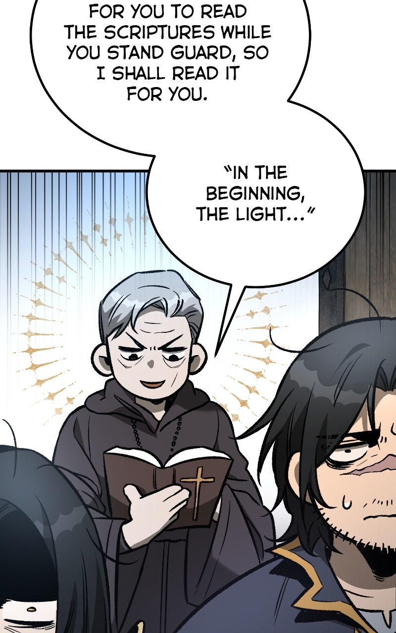 The Roguish Guardin a Medieval Fantasy Episode 28 page 112 - 