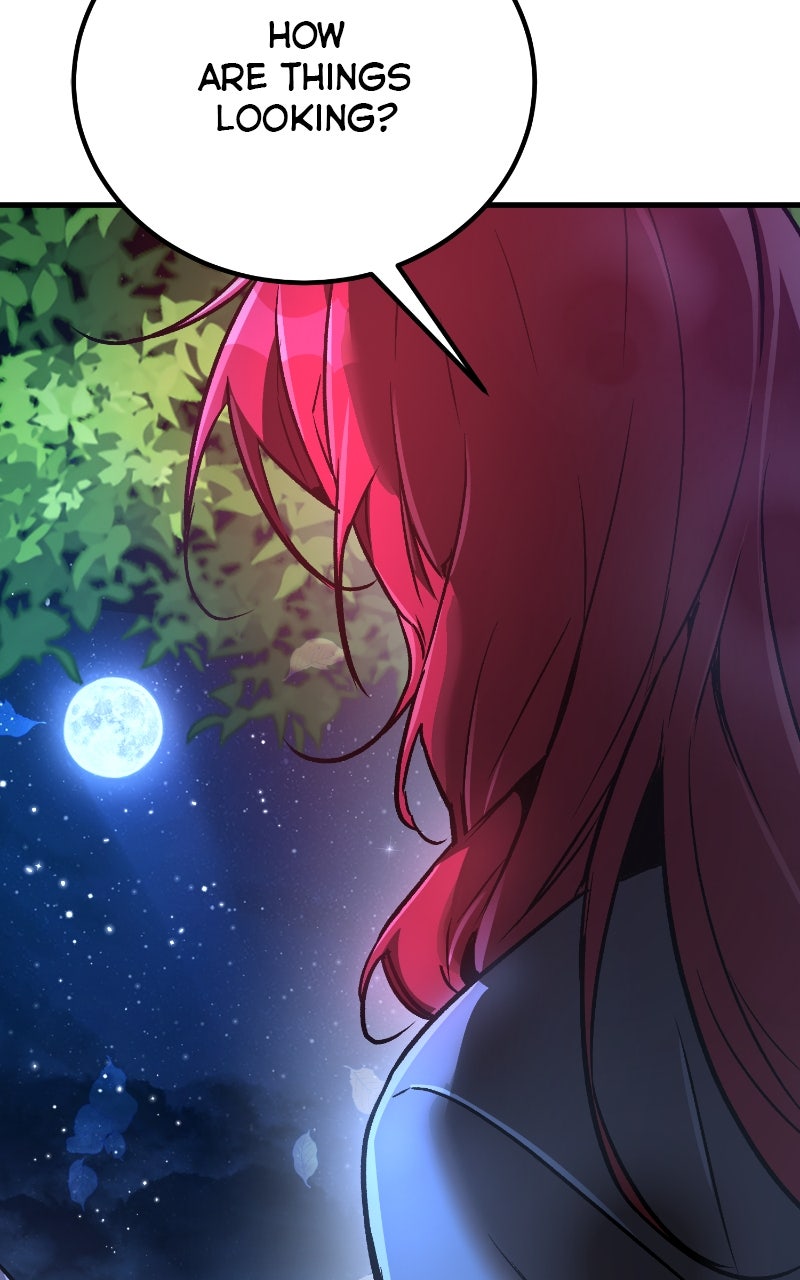 The Roguish Guardin a Medieval Fantasy Episode 28 page 116 - 