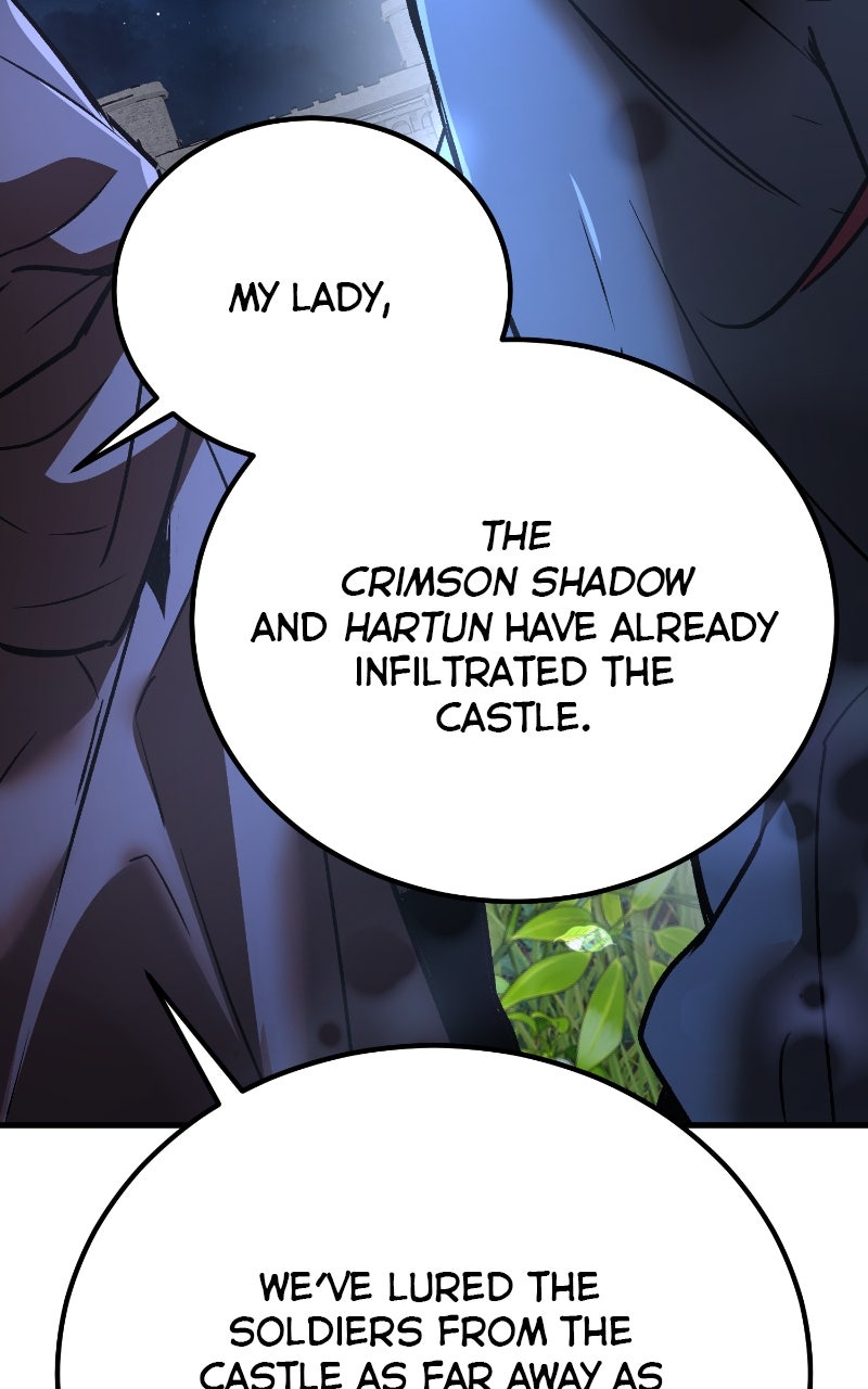 The Roguish Guardin a Medieval Fantasy Episode 28 page 117 - 