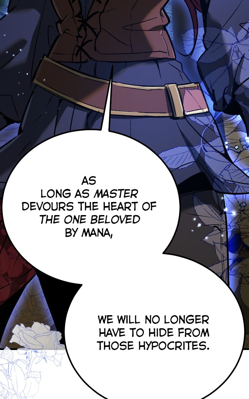 The Roguish Guardin a Medieval Fantasy Episode 28 page 123 - 