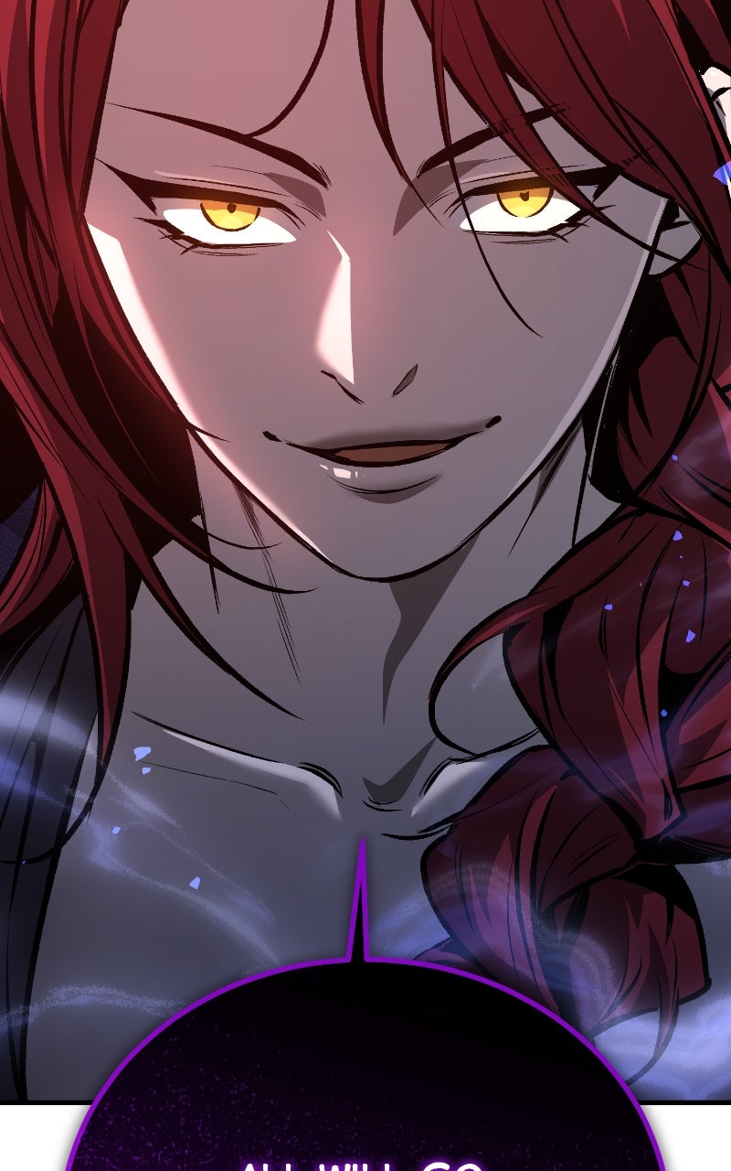The Roguish Guardin a Medieval Fantasy Episode 28 page 126 - 