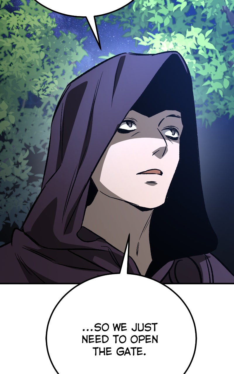 The Roguish Guardin a Medieval Fantasy Episode 28 page 128 - 