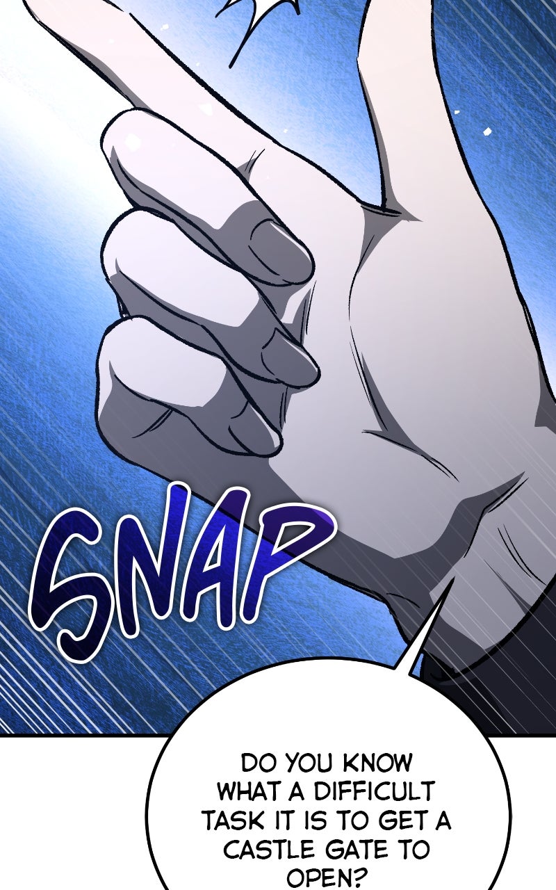 The Roguish Guardin a Medieval Fantasy Episode 28 page 130 - 