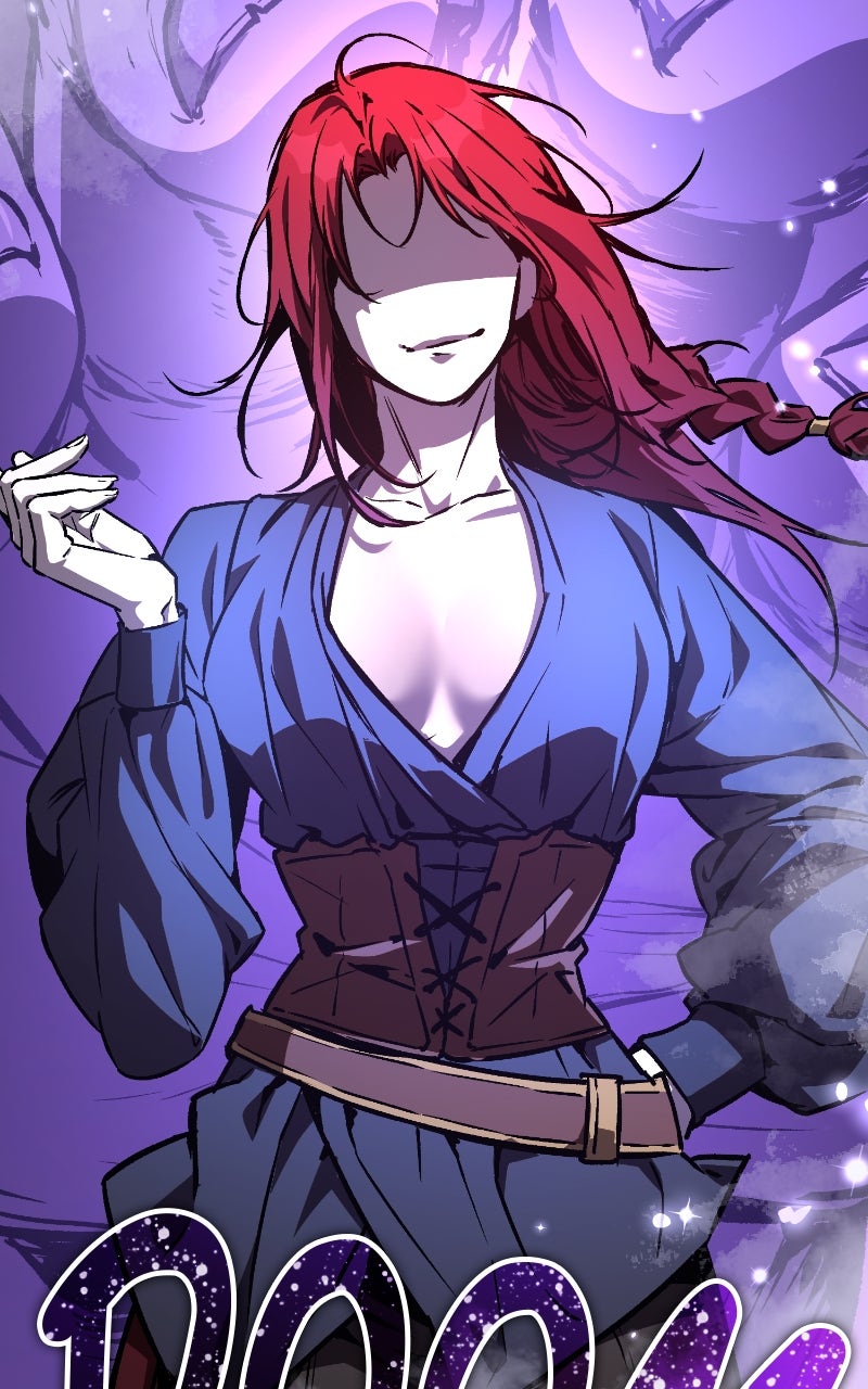 The Roguish Guardin a Medieval Fantasy Episode 28 page 133 - 
