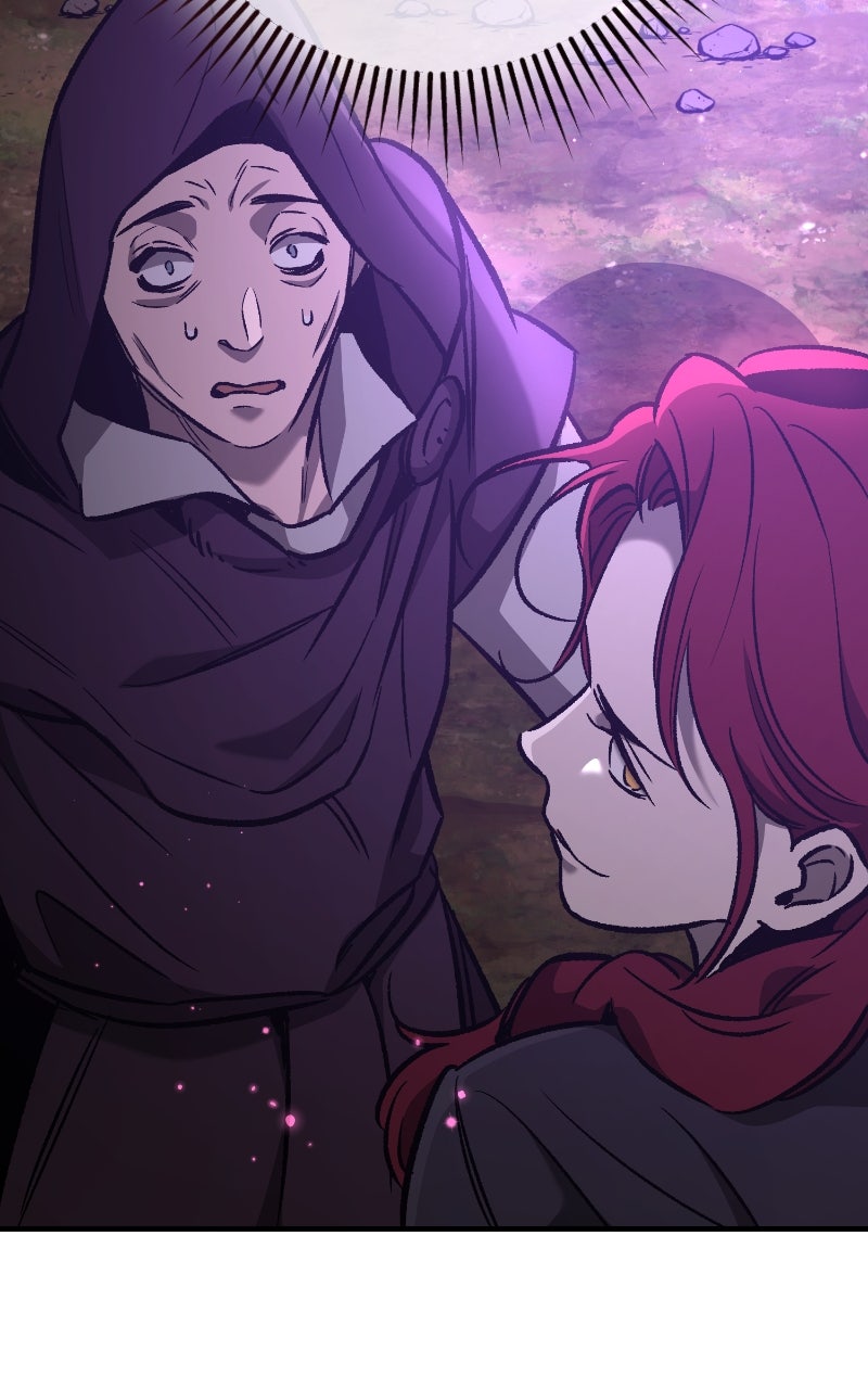 The Roguish Guardin a Medieval Fantasy Episode 28 page 135 - 
