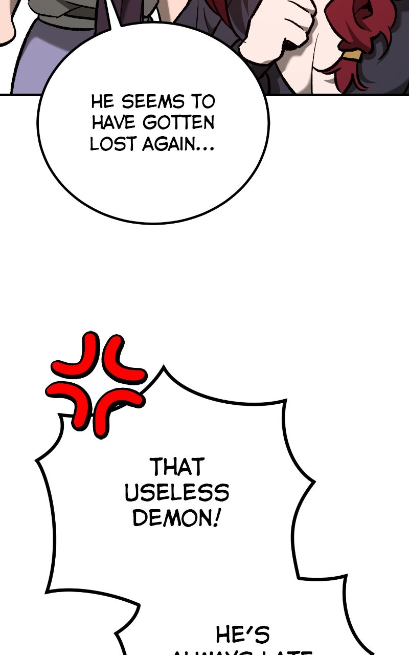 The Roguish Guardin a Medieval Fantasy Episode 28 page 143 - 