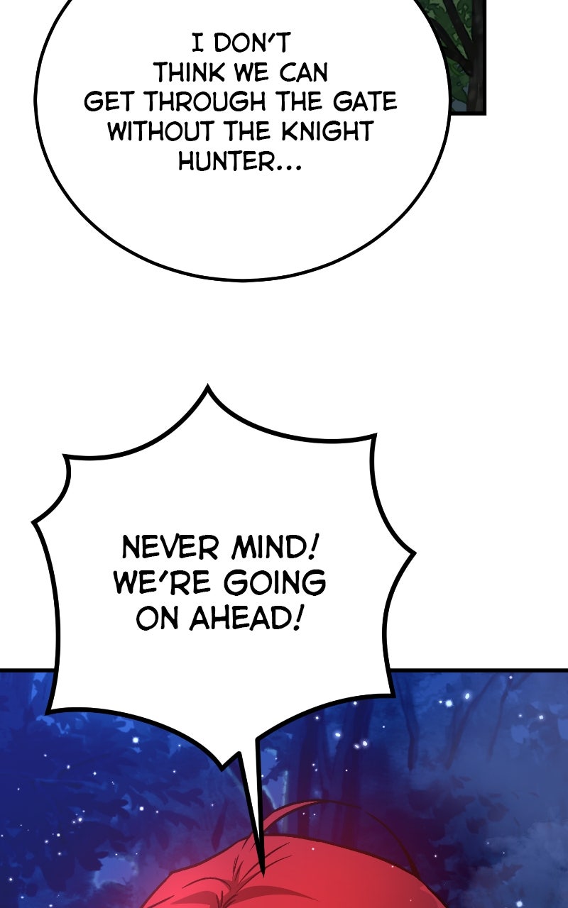 The Roguish Guardin a Medieval Fantasy Episode 28 page 145 - 