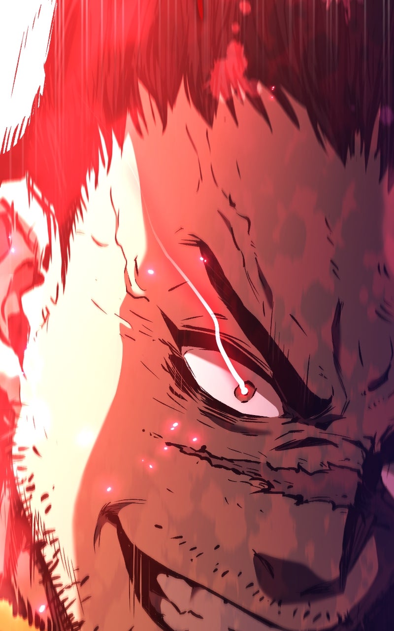 The Roguish Guardin a Medieval Fantasy Episode 28 page 166 - 