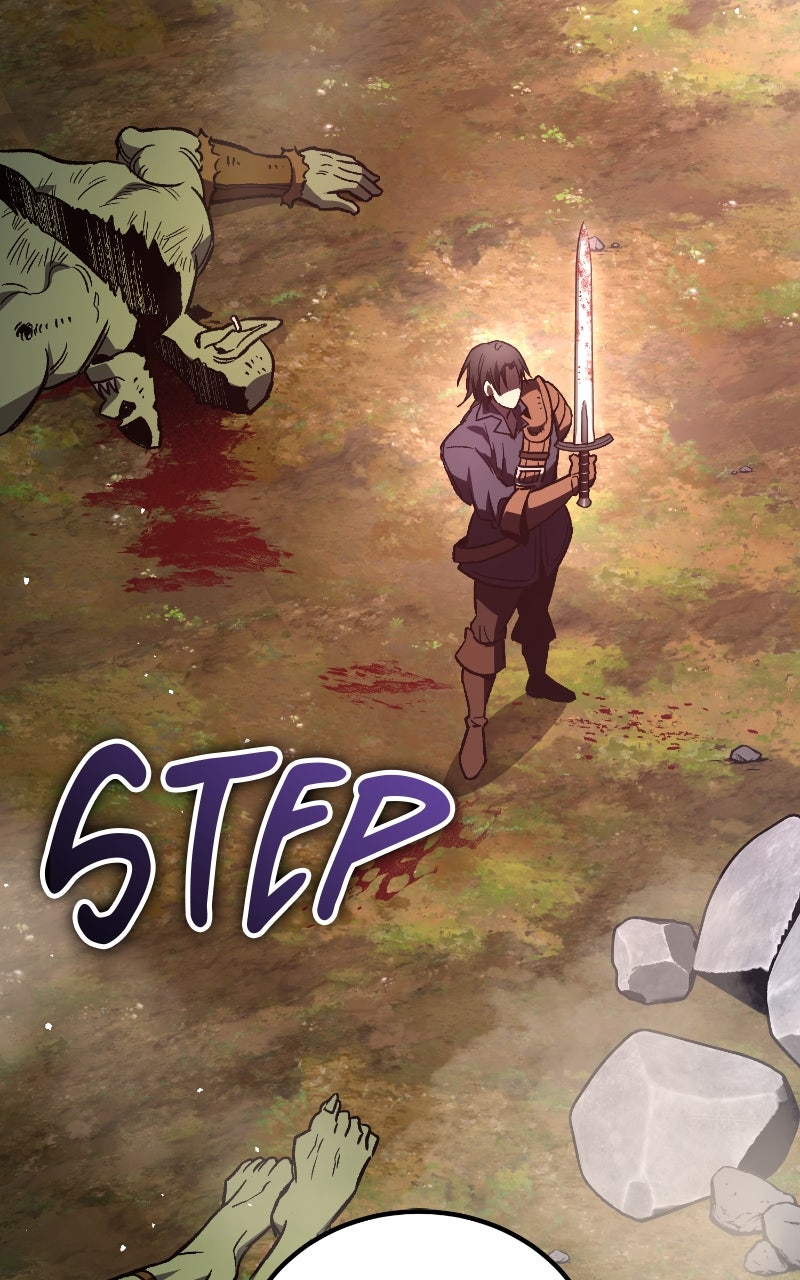 The Roguish Guardin a Medieval Fantasy Episode 28 page 19 - 