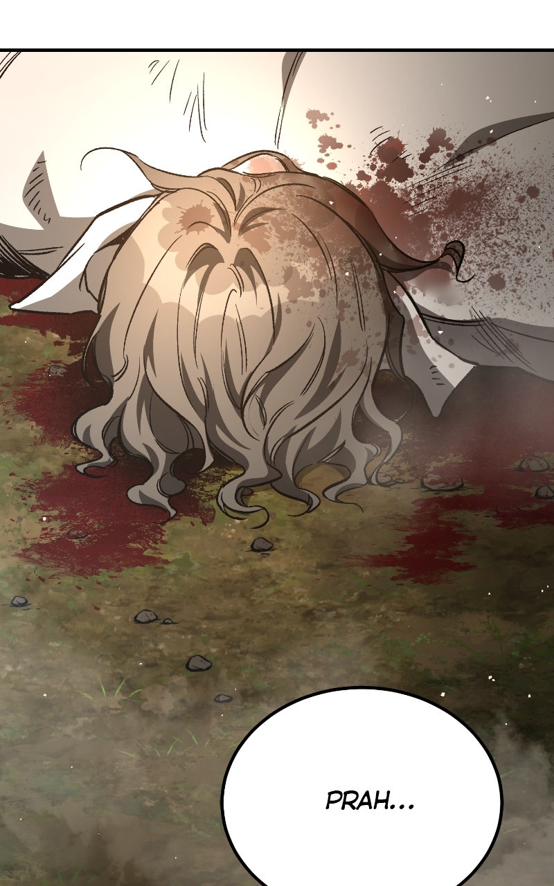 The Roguish Guardin a Medieval Fantasy Episode 28 page 21 - 