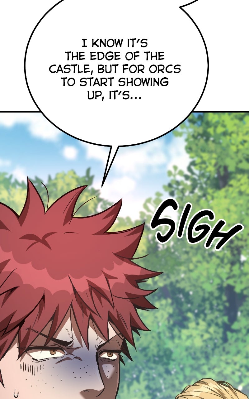 The Roguish Guardin a Medieval Fantasy Episode 28 page 25 - 