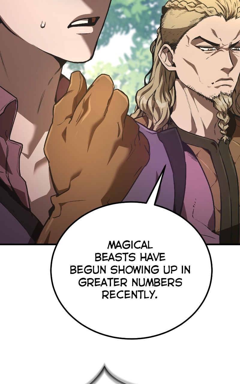The Roguish Guardin a Medieval Fantasy Episode 28 page 26 - 