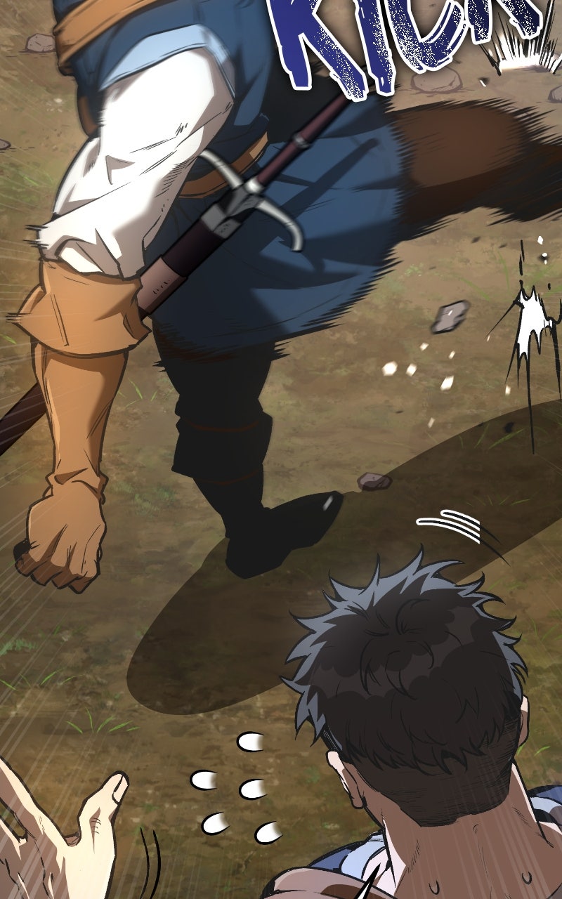 The Roguish Guardin a Medieval Fantasy Episode 28 page 28 - 