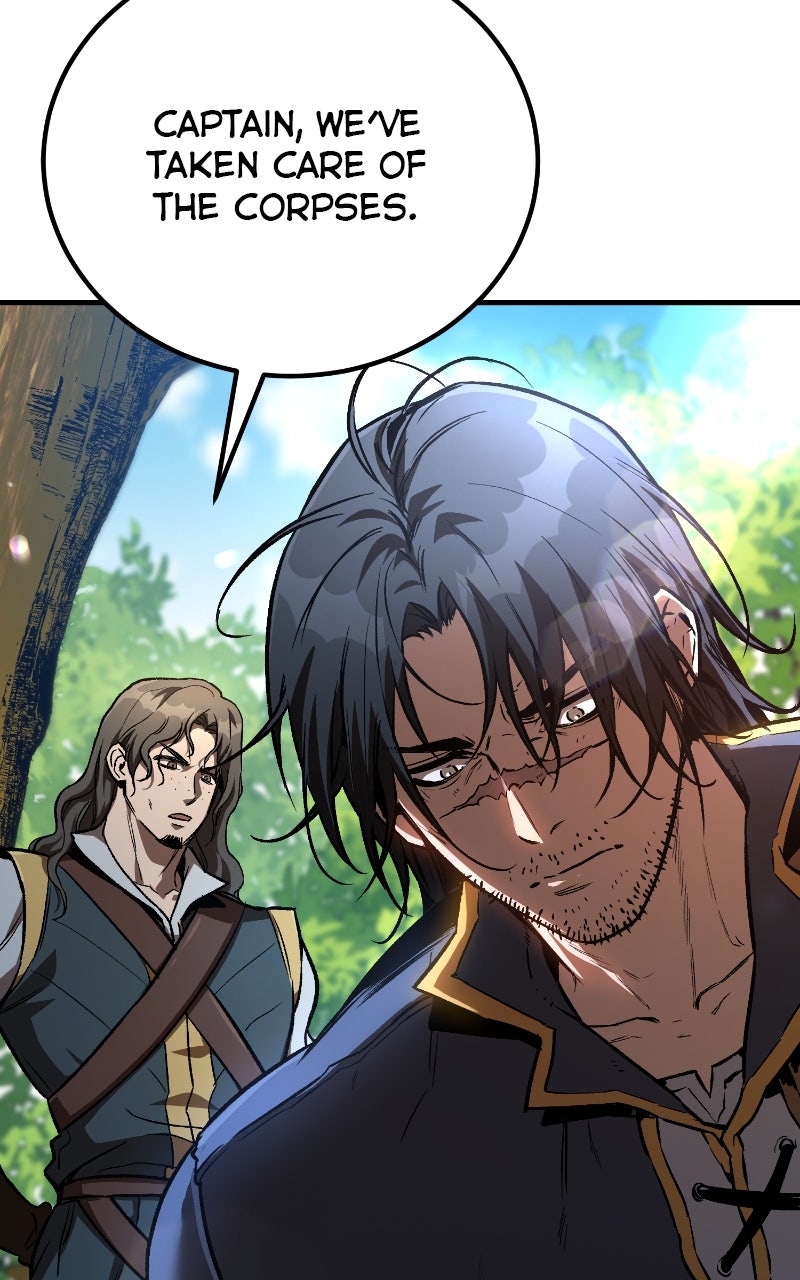 The Roguish Guardin a Medieval Fantasy Episode 28 page 30 - 