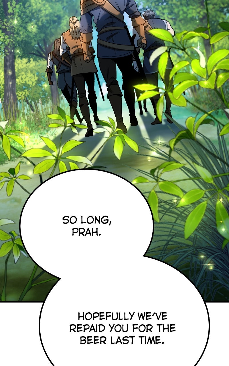 The Roguish Guardin a Medieval Fantasy Episode 28 page 36 - 