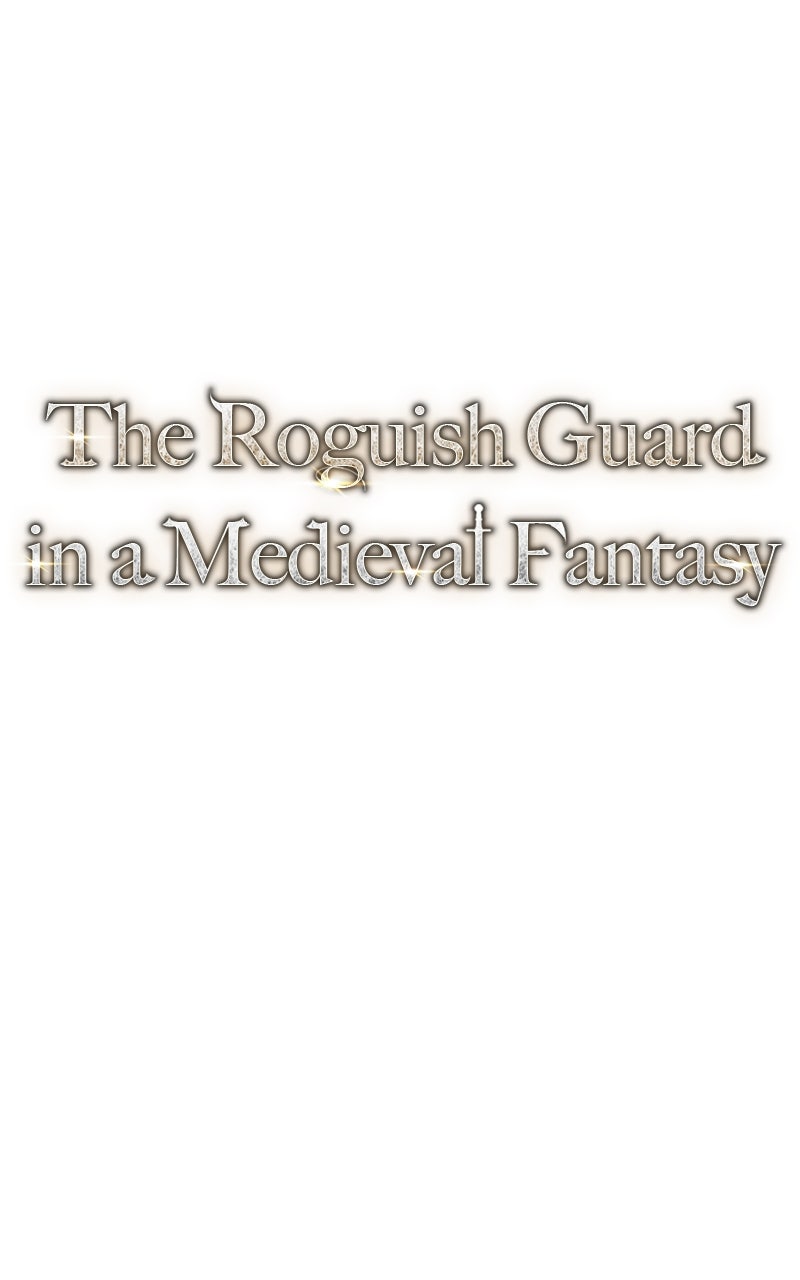 The Roguish Guardin a Medieval Fantasy Episode 28 page 38 - 