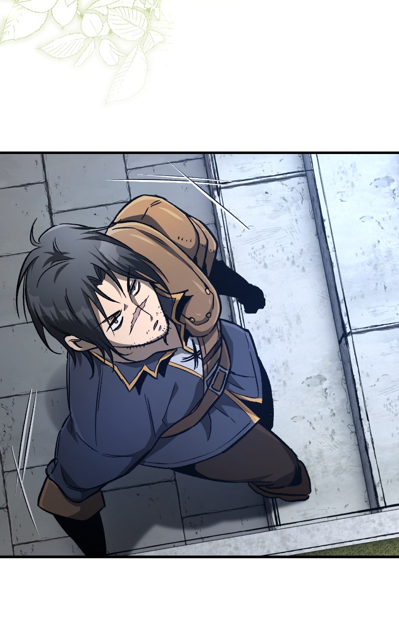 The Roguish Guardin a Medieval Fantasy Episode 28 page 42 - 
