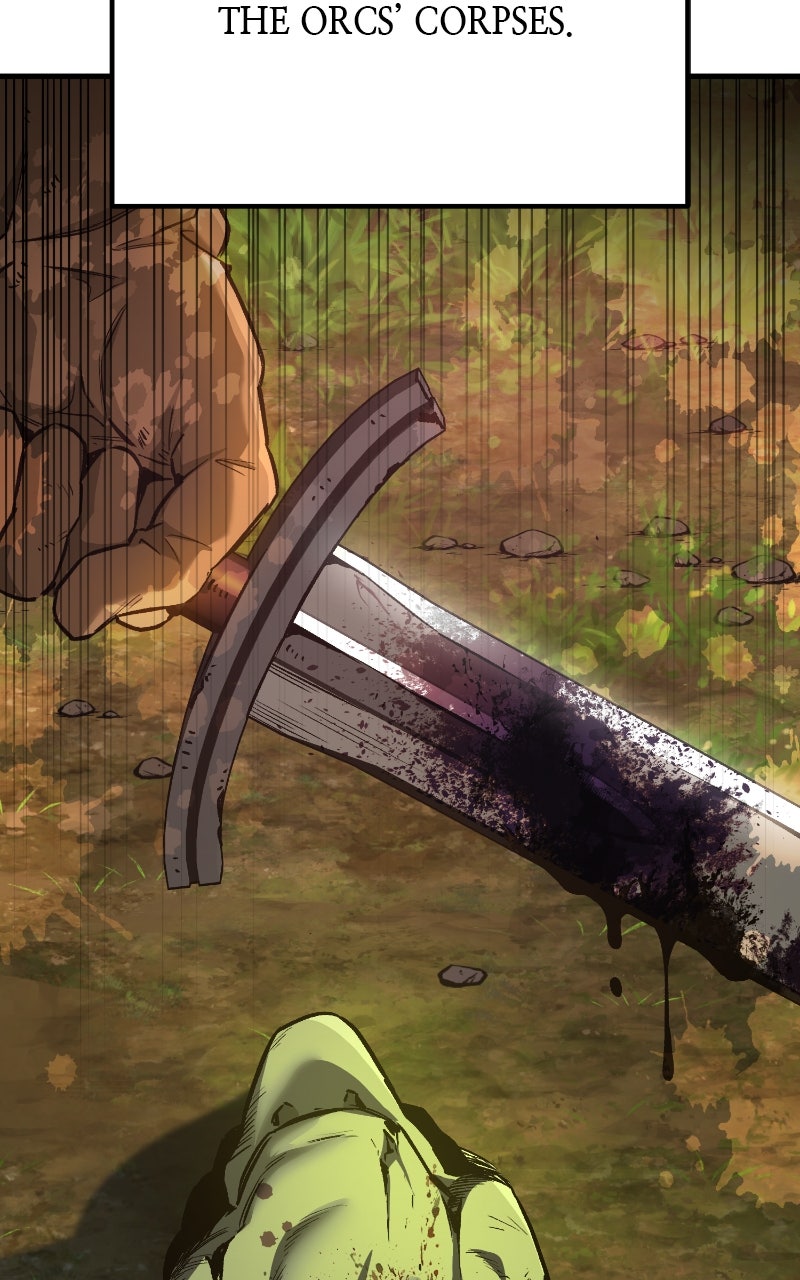 The Roguish Guardin a Medieval Fantasy Episode 28 page 45 - 